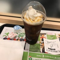 Photo taken at McDonald&amp;#39;s by むさしのみかん m. on 6/27/2018