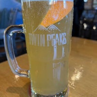 Photo taken at Twin Peaks Livonia by Jeff P. on 12/12/2021