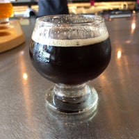 Photo taken at Brooks Brewing South by Jeff P. on 7/3/2019