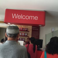 Review CIMB Bank