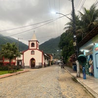 Photo taken at Ilha Grande by Galia A. on 5/31/2023