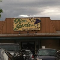 Olive Garden 26 Tips