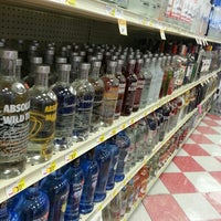 Photo taken at Fiesta Beverage Mart by HUNNY S. on 6/6/2013
