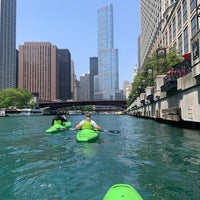 Photo taken at Urban Kayaks by Bernhard S. on 6/8/2023