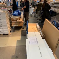 Photo taken at IKEA by Bernhard S. on 2/25/2020