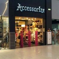 Photo taken at Accessorize by Meister D. on 8/25/2013