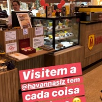 Das Foto wurde bei Shopping da Ilha von Erivaldo A. am 8/8/2019 aufgenommen
