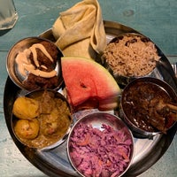 levi's caribbean smokehouse