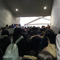ユニバーサルシティ駅 改札口 此花区 此花区島屋6 2 28