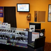 Photo taken at Quick Mobile Repair - North Scottsdale by Nick F. on 1/13/2015