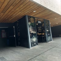 Photo taken at La Galeria de la Cineteca Nacional by Adrian M. on 3/17/2019