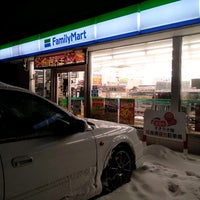 Photo taken at FamilyMart by のじ の. on 2/15/2022