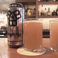 Haymaker Bar and Kitchen - Pub in New York