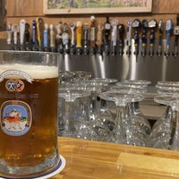 Photo taken at Bavarian Grill by Tait L. on 9/7/2022