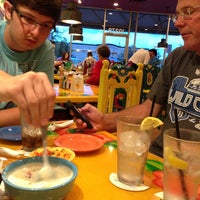 Photo taken at Mi Casa Mexican Restaurant by Michele W. on 5/12/2013