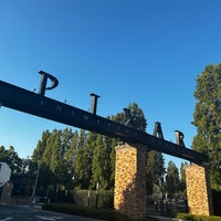 Photo taken at Pixar Animation Studios by Huang T. on 7/21/2023