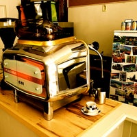 4/17/2013にAllo Vélo CaféがAllo Vélo Caféで撮った写真