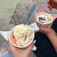 6/20/2021 tarihinde Thaliaziyaretçi tarafından Glacier-Chocolatier Festival / Fstvl'de çekilen fotoğraf