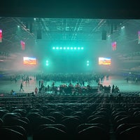 Photo taken at ING Arena by Manuel S. on 3/17/2023