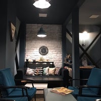 9/12/2019 tarihinde Selen F.ziyaretçi tarafından İda Coffee'de çekilen fotoğraf