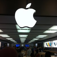 Photo taken at Apple Cap3000 by Maurizio B. on 5/4/2013