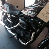 harley davidson new berlin