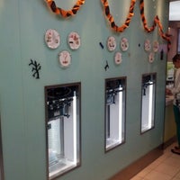 10/20/2012にAdam P.がTutti Frutti Frozen Yogurtで撮った写真