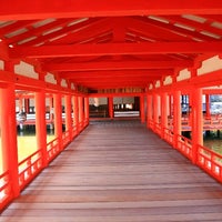 厳島神社 高舞台 1 Tip From 85 Visitors 厳島神社 高舞台 1 Tip From 85 Visitors