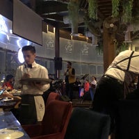Снимок сделан в Assi restaurant пользователем Abdulaziz 2/21/2020