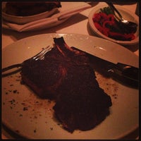 Photo taken at Fleming&amp;#39;s Prime Steakhouse &amp;amp; Wine Bar by Aaron B. on 5/25/2013