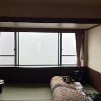 Photo taken at Hotel Kogure by もま と. on 9/4/2022