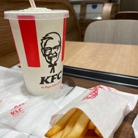 Photo taken at KFC by りん つ. on 3/26/2023