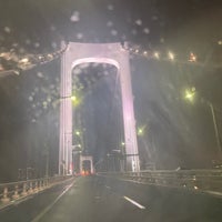 Photo taken at Rainbow Bridge Loop by りん つ. on 6/15/2023