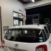 Photo taken at TOYOTA Rent a Car by りん つ. on 8/23/2021