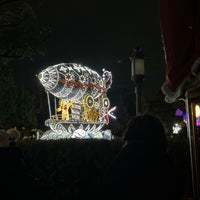 Photo taken at Electrical Parade by りん つ. on 2/2/2023