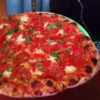 Photo taken at DeLuca&amp;#39;s Pizzeria by Julie N. on 2/5/2017