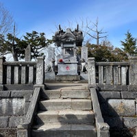 Photo taken at 三峯神社 奥宮 by chiffon on 11/22/2022