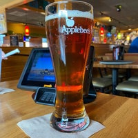 Photo taken at Applebee&amp;#39;s Grill + Bar by Timofee O. on 8/30/2020