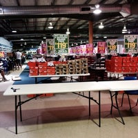 Paul s 2024 shoe warehouse