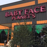 Baby Face Planet S 米子中島店 1 Tip From 101 Visitors Baby Face Planet S 米子中島店 1 Tip From 101 Visitors