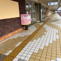 Photo taken at Tottori Station by masaya on 4/16/2024