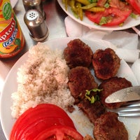 Photo taken at Öztürkler Hamburger by Orhan S. on 5/21/2013