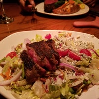 Photo taken at Outback Steakhouse by Heather F. on 5/18/2017