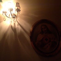 Photo taken at La Madonnina by Amaury V. on 10/23/2012