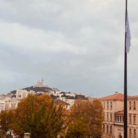 Das Foto wurde bei InterContinental Marseille Hôtel-Dieu von Ahmad am 12/1/2022 aufgenommen