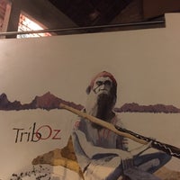 Photo taken at TribOz by Solange C. on 4/21/2017
