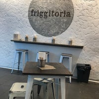 รูปภาพถ่ายที่ Friggitoria โดย - เมื่อ 6/29/2019