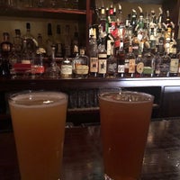 Photo taken at Henry Street Ale House by Mehdi H. on 12/30/2018