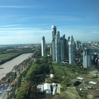 Photo taken at YPF - Torre Madero by Gerardo G. on 10/29/2018