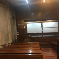 Photo taken at Facultad de Ingeniería (UBA) - Sede Paseo Colón by Gerardo G. on 6/1/2017
